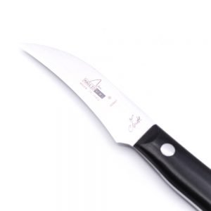 Maglio Nero Iside Spelucchino Curvo 8cm