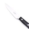 Maglio Nero Iside Spelucchino Dritto 11cm