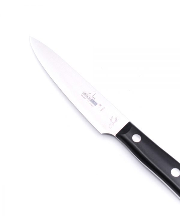 Maglio Nero Iside Spelucchino Dritto 11cm
