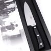 Maglio Nero Iside Chef's Knife 15cm