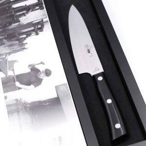 Maglio Nero Iside Trinciante 15cm