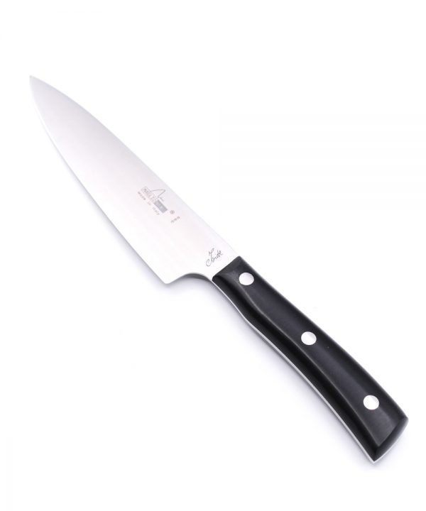 Maglio Nero Iside Chef's Knife 15cm