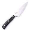 Maglio Nero Iside Chef's Knife 15cm