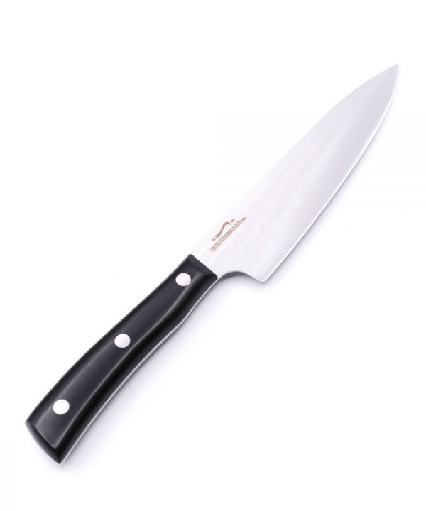 Maglio Nero Iside Chef's Knife 15cm