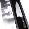 Maglio Nero Iside Chef's Knife 21 cm
