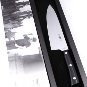 Maglio Nero Iside Trinciante 21 cm