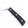 Maglio Nero Iside Chef's Knife 21 cm