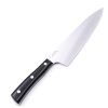 Maglio Nero Iside Chef's Knife 21 cm