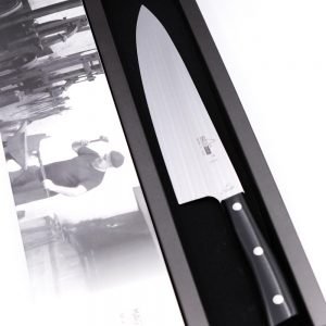 Maglio Nero Iside Trinciante 25 cm