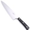 Maglio Nero Iside Trinciante 25 cm