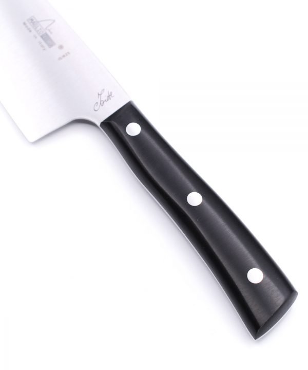 Maglio Nero Iside Chef's Knife 25 cm