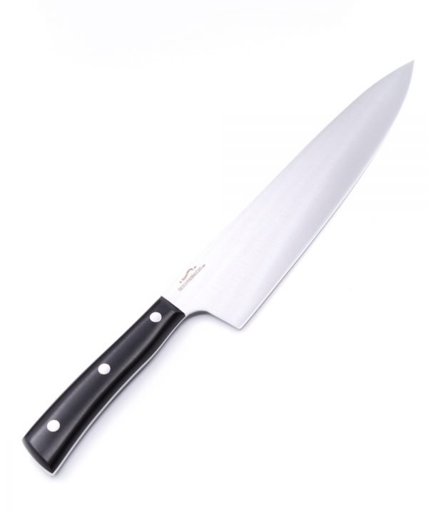 Maglio Nero Iside Chef's Knife 25 cm