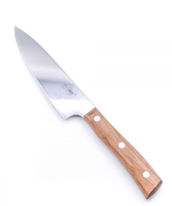 Maglio Nero Iside Trinciante Ulivo 15cm