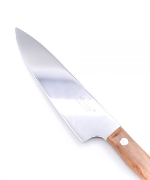 Maglio Nero Iside Trinciante Ulivo 15cm