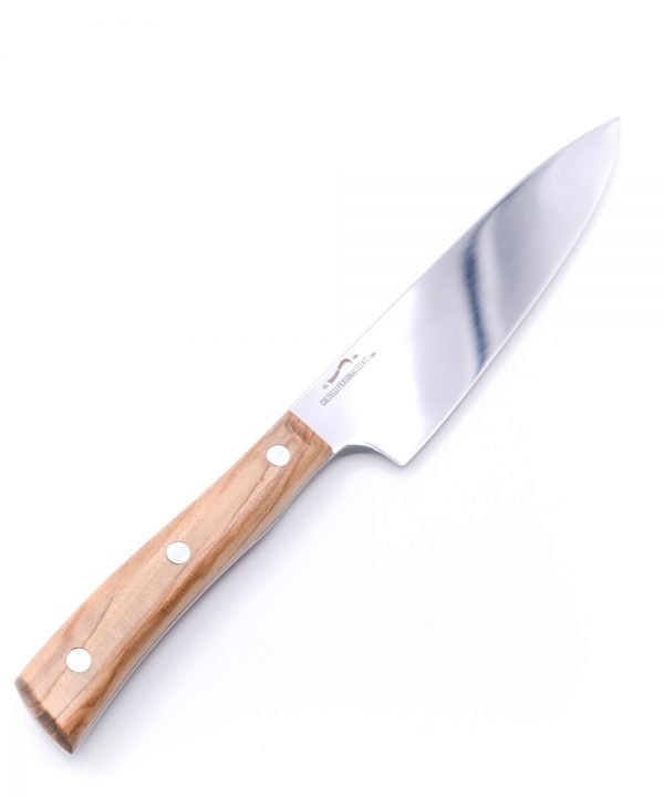 Maglio Nero Iside Trinciante Ulivo 15cm