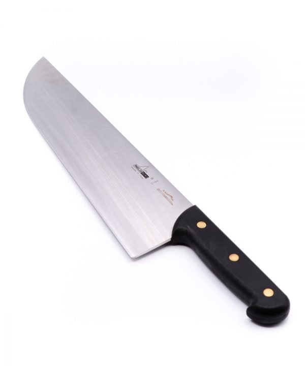 Maglio Nero Butcher Knife "Mezzo Colpo" C150 0,9kg-custom-knives