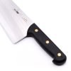 Maglio Nero Butcher Knife "Mezzo Colpo" C150 0,9kg-custom-knives