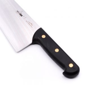 Maglio Nero Butcher Knife "Mezzo Colpo" C150 0,9kg-custom-knives