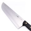 Maglio Nero Butcher Knife "Mezzo Colpo" C150 0,9kg-custom-knives
