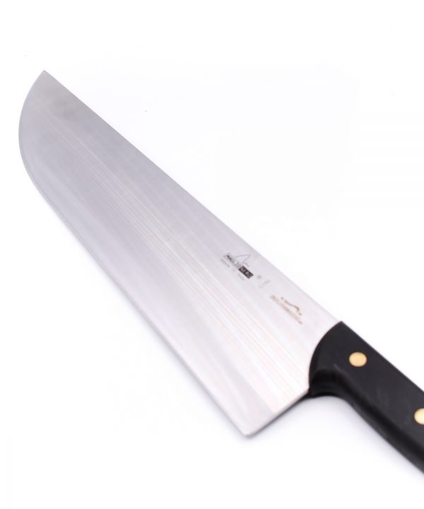 Maglio Nero Butcher Knife "Mezzo Colpo" C150 0,9kg-custom-knives