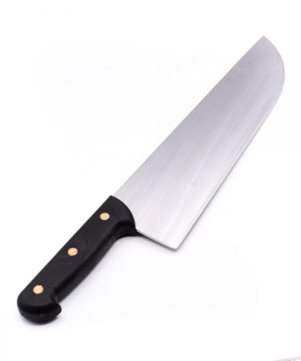 Maglio Nero Butcher Knife "Mezzo Colpo" C150 0,9kg-custom-knives