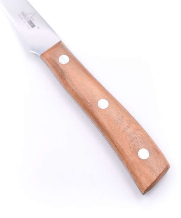 Maglio Nero Spelucchino Curvo 8cm Ulivo