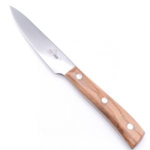 Maglio Nero Spelucchino Dritto 11cm Ulivo