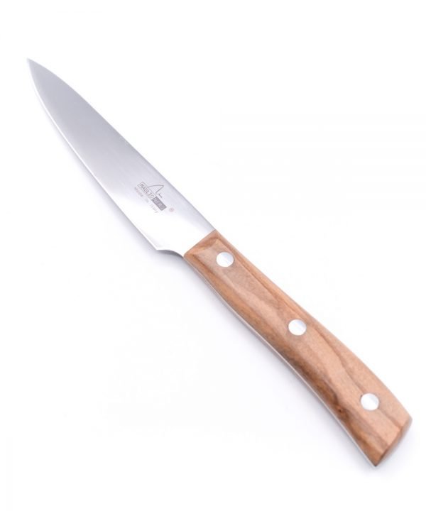 Maglio Nero Spelucchino Dritto 11cm Ulivo