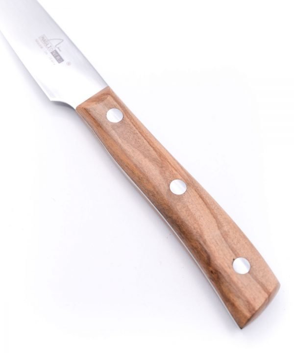 Maglio Nero Spelucchino Dritto 11cm Ulivo