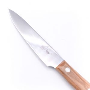 Maglio Nero Spelucchino Dritto 11cm Ulivo