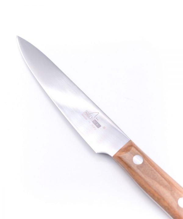 Maglio Nero Spelucchino Dritto 11cm Ulivo