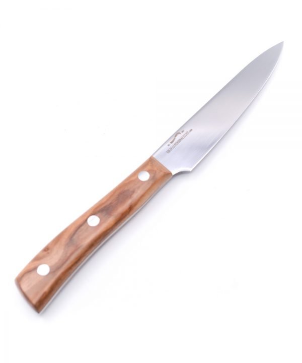 Maglio Nero Spelucchino Dritto 11cm Ulivo
