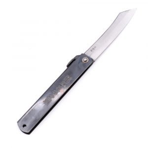 Masahiro Higonokami Black 21cm-coltellipersonalizzati.com
