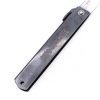 Masahiro Higonokami Black 21cm-custom-knives