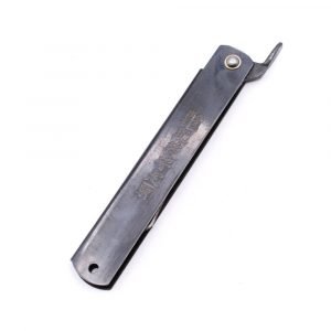 Masahiro Higonokami Black 21cm-coltellipersonalizzati.com