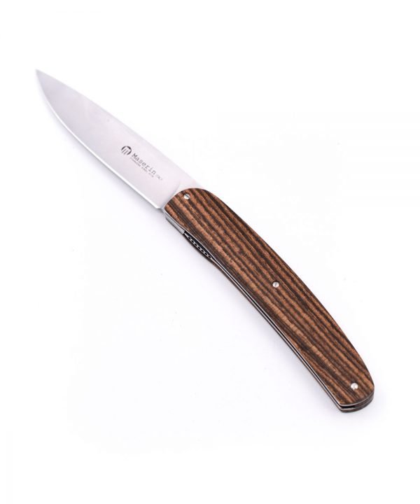 Maserin 380 Bocote Gourmet Line-custom-knives