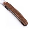 Maserin 380 Bocote Gourmet Line-custom-knives