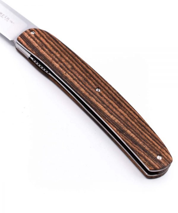 Maserin 380 Bocote Gourmet Line-custom-knives