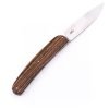 Maserin 380 Bocote Gourmet Line-custom-knives