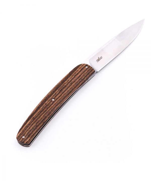 Maserin 380 Bocote Gourmet Line-custom-knives