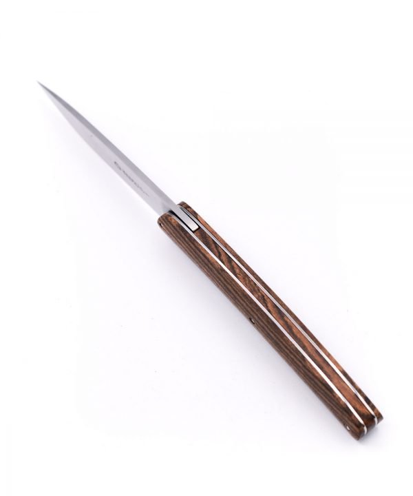 Maserin 380 Bocote Gourmet Line-custom-knives