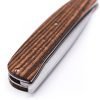 Maserin 380 Bocote Gourmet Line-custom-knives