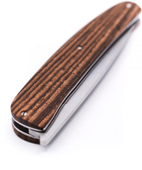 Maserin 380 Bocote Gourmet Line-custom-knives