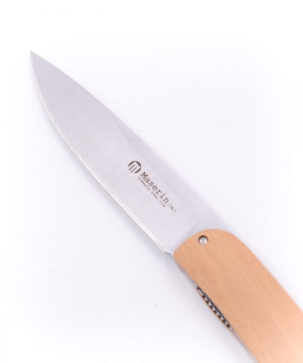 Maserin 380 Bosso Gourmet Line-coltellipersonalizzati.com
