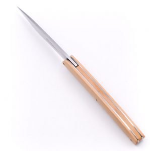 Maserin 380 Bosso Gourmet Line-coltellipersonalizzati.com