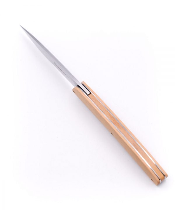 Maserin 380 Bosso Gourmet Line-coltellipersonalizzati.com