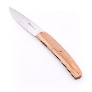 Maserin 380 Olivo Gourmet Line-coltellipersonalizzati.com