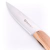 Maserin 380 Olive Wood Gourmet Line-custom-knives