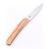 Maserin 380 Olive Wood Gourmet Line-custom-knives