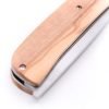 Maserin 380 Olive Wood Gourmet Line-custom-knives